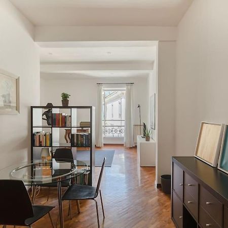 La Vita Del Cuore Di Roma - The Italian Stay Collection Eksteriør billede