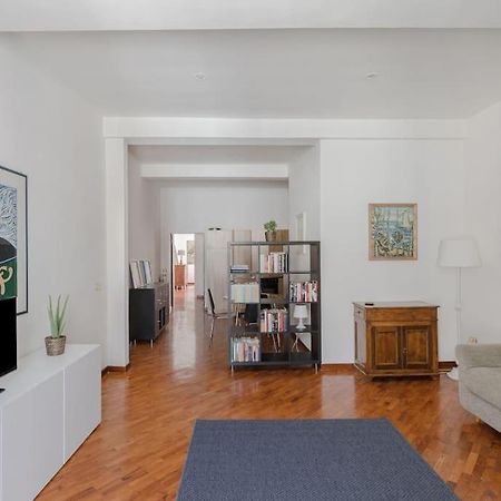 La Vita Del Cuore Di Roma - The Italian Stay Collection Eksteriør billede