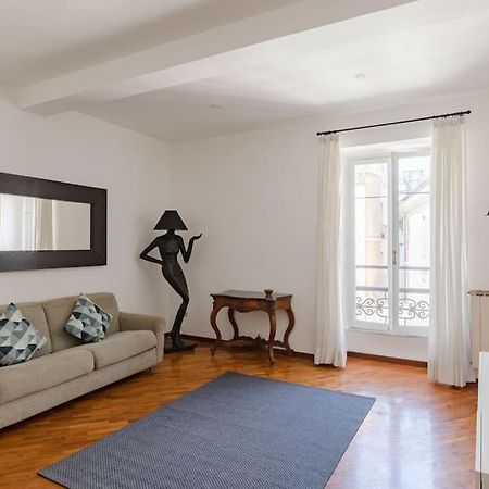 La Vita Del Cuore Di Roma - The Italian Stay Collection Eksteriør billede