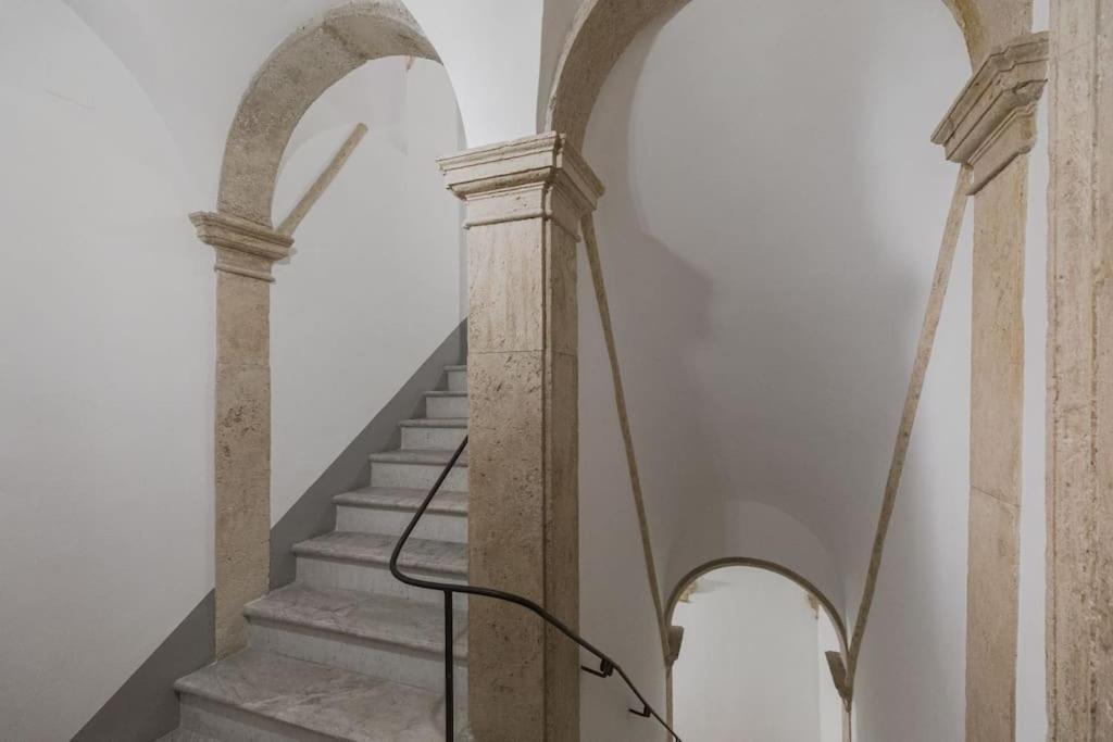 La Vita Del Cuore Di Roma - The Italian Stay Collection Eksteriør billede