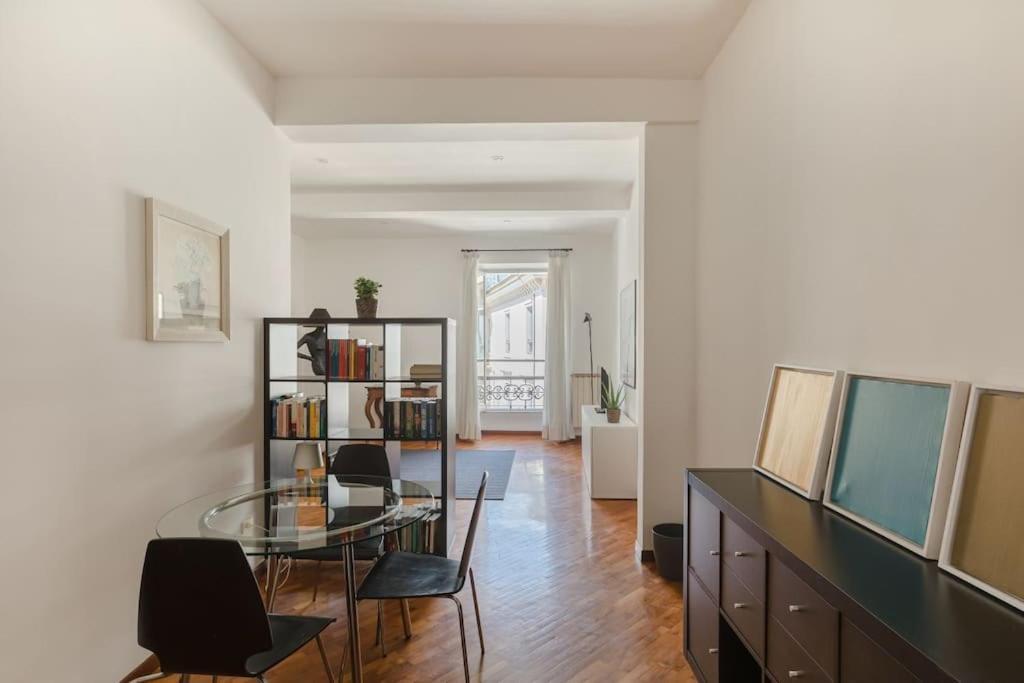 La Vita Del Cuore Di Roma - The Italian Stay Collection Eksteriør billede