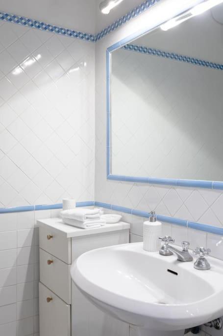 La Vita Del Cuore Di Roma - The Italian Stay Collection Eksteriør billede