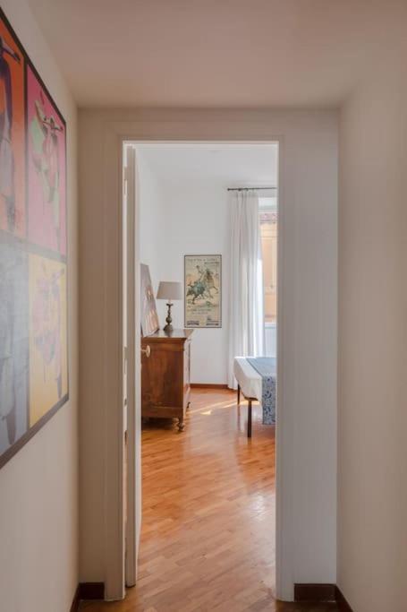 La Vita Del Cuore Di Roma - The Italian Stay Collection Eksteriør billede