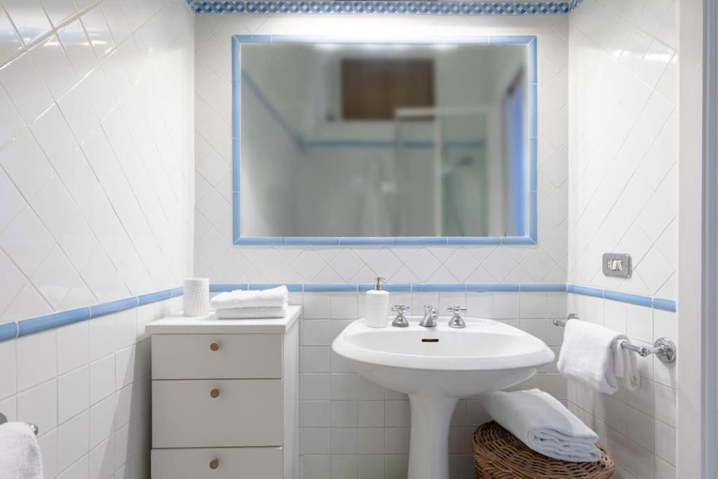La Vita Del Cuore Di Roma - The Italian Stay Collection Eksteriør billede