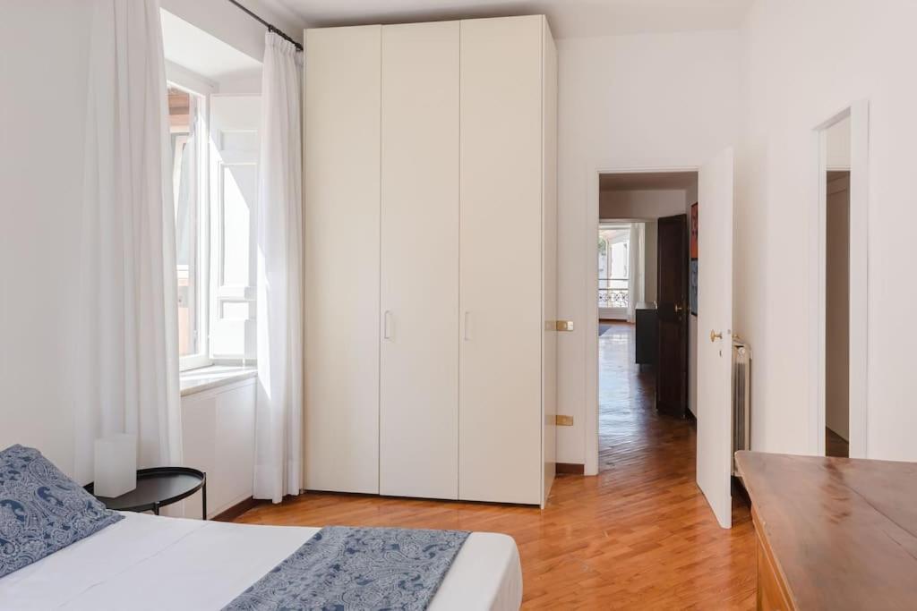 La Vita Del Cuore Di Roma - The Italian Stay Collection Eksteriør billede