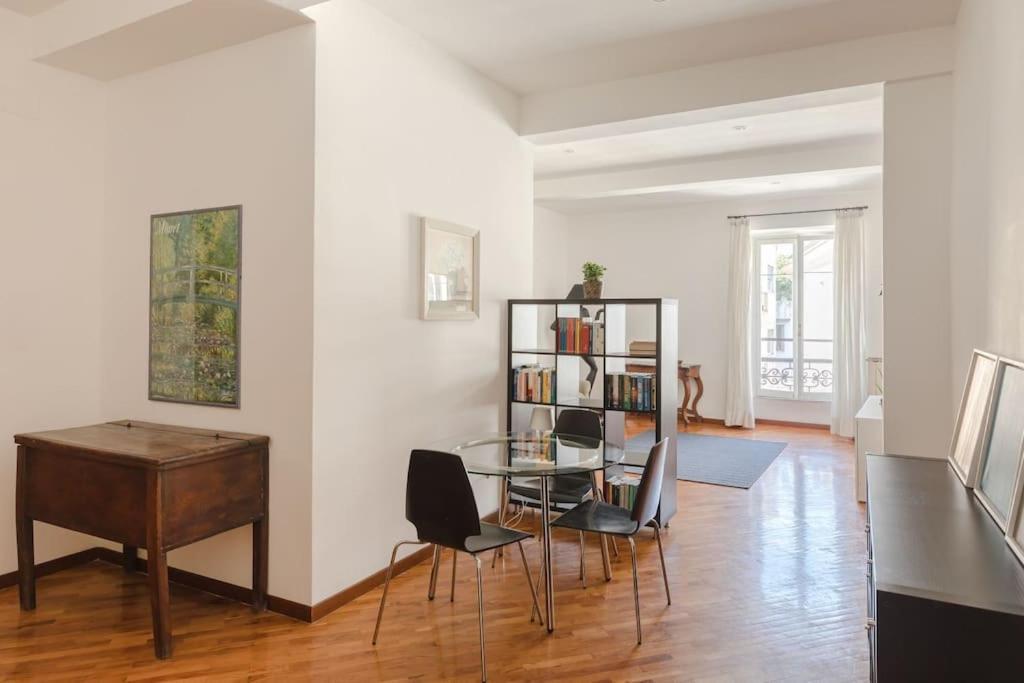 La Vita Del Cuore Di Roma - The Italian Stay Collection Eksteriør billede