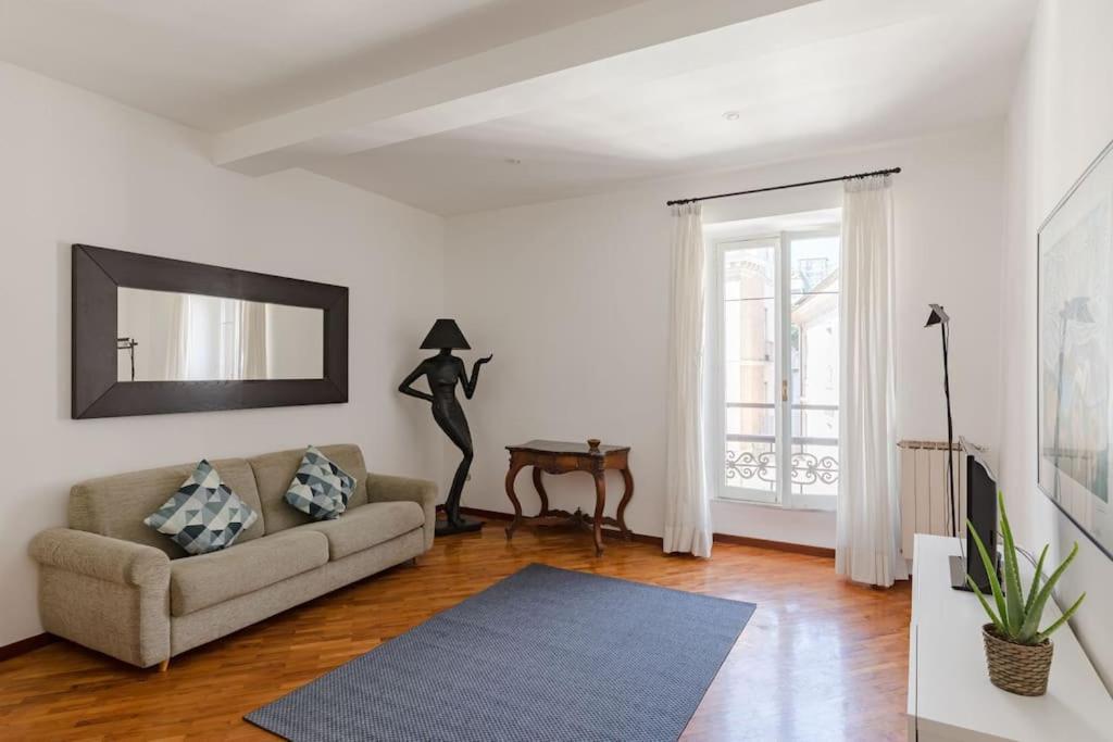 La Vita Del Cuore Di Roma - The Italian Stay Collection Eksteriør billede