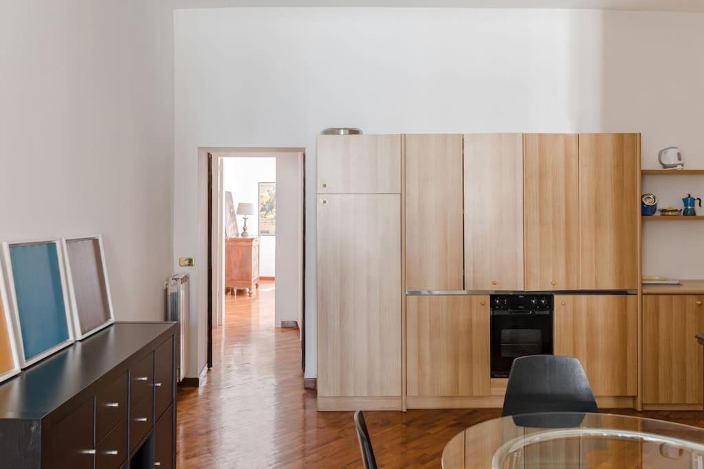 La Vita Del Cuore Di Roma - The Italian Stay Collection Eksteriør billede