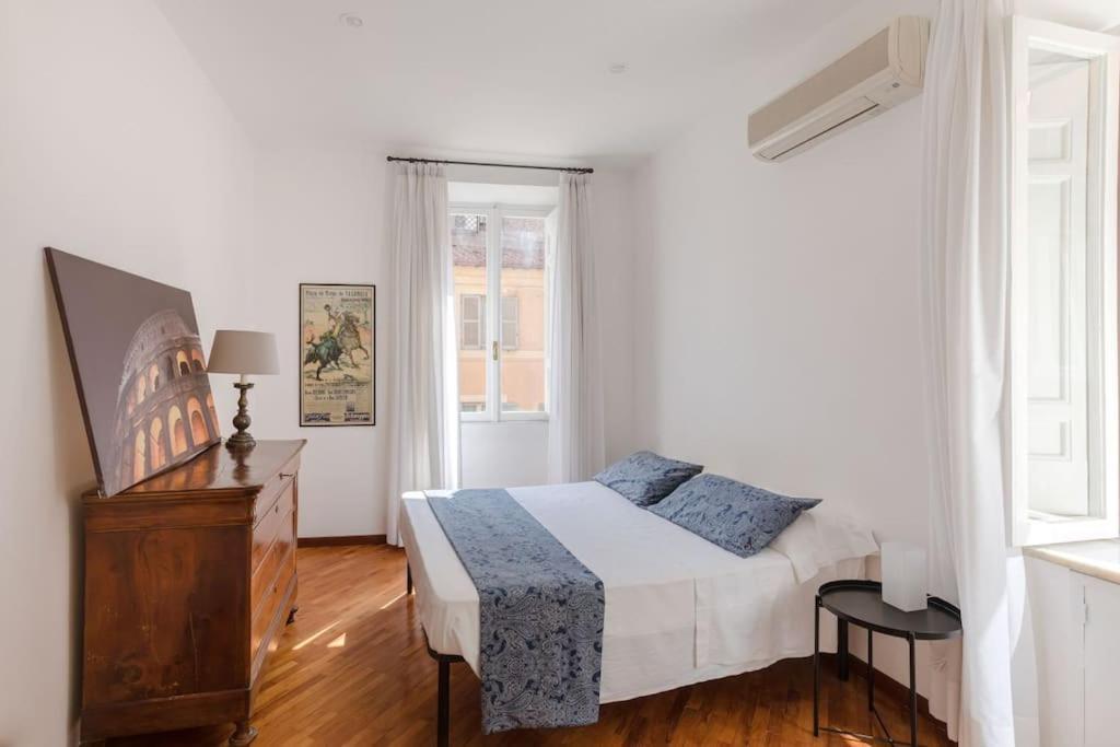 La Vita Del Cuore Di Roma - The Italian Stay Collection Eksteriør billede