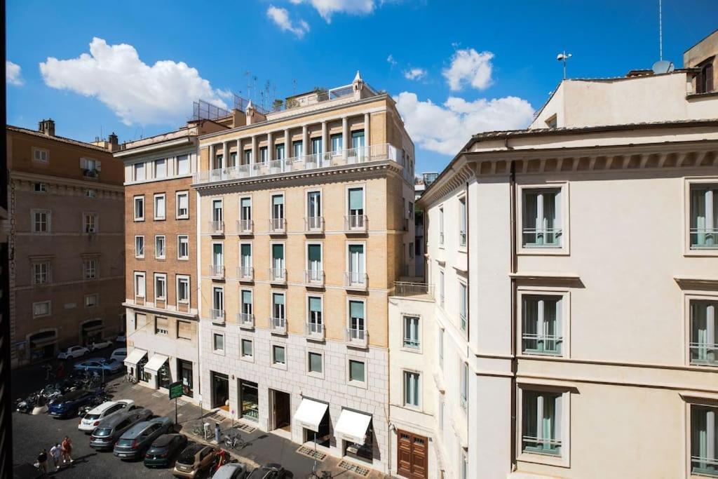 La Vita Del Cuore Di Roma - The Italian Stay Collection Eksteriør billede
